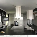 Mainausicht Apartment *