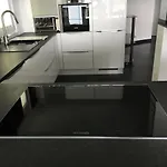 Mainausicht Apartment