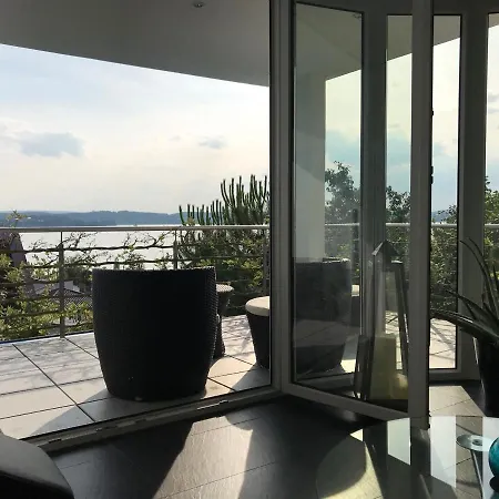 Apartamento Mainausicht *