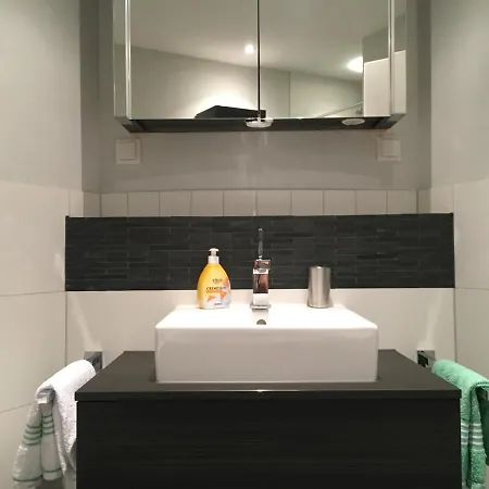 Apartment Mainausicht