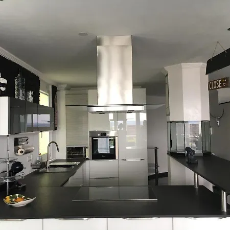 Mainausicht Apartment *