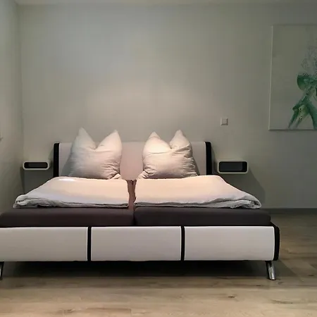 Apartment Mainausicht *