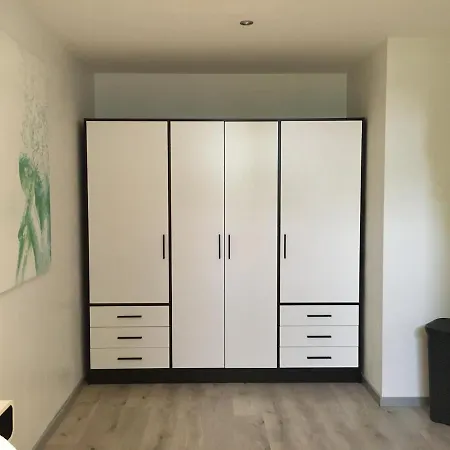 Mainausicht Apartment