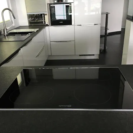 Mainausicht Apartment