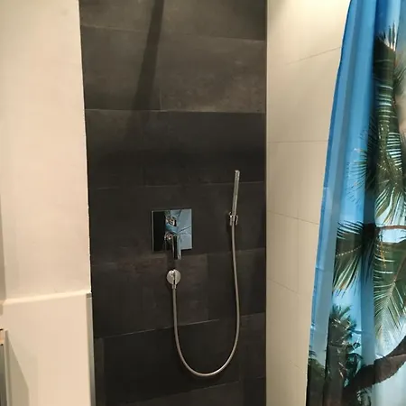 Mainausicht Apartamento *