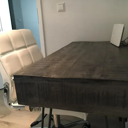 Apartment Mainausicht
